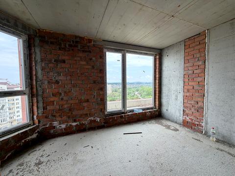 квартира за адресою Івана Величковського вул., 7