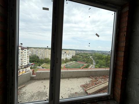 квартира за адресою Івана Величковського вул., 7