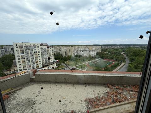 квартира за адресою Івана Величковського вул., 7