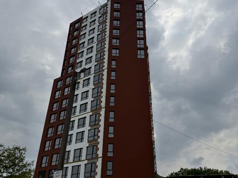 квартира за адресою Івана Величковського вул., 7