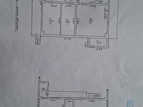 коммерческая по адресу Тисменецька, 3