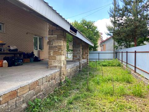 дом по адресу Соломії Крушельницької ул.