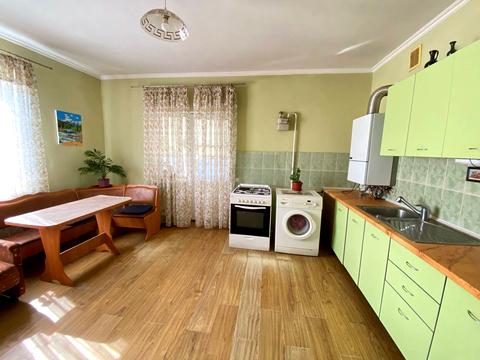 дом по адресу Соломії Крушельницької ул.