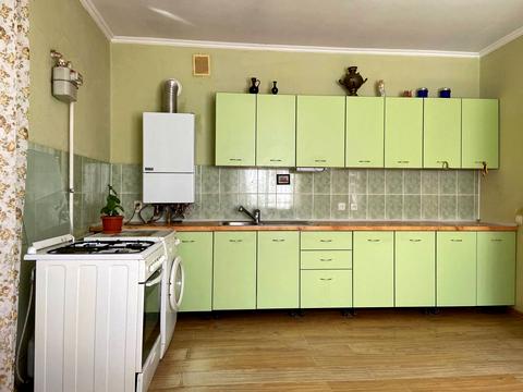 дом по адресу Соломії Крушельницької ул.