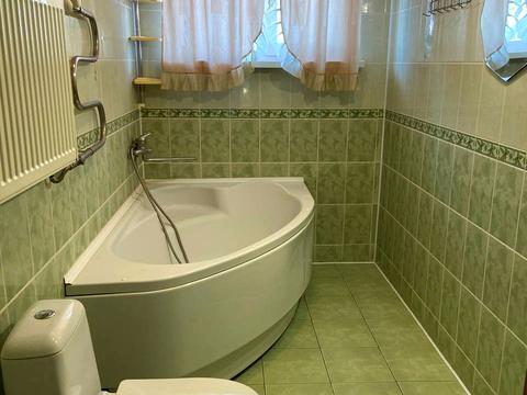 дом по адресу Соломії Крушельницької ул.