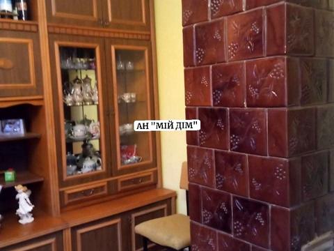 будинок за адресою Центральна, 7