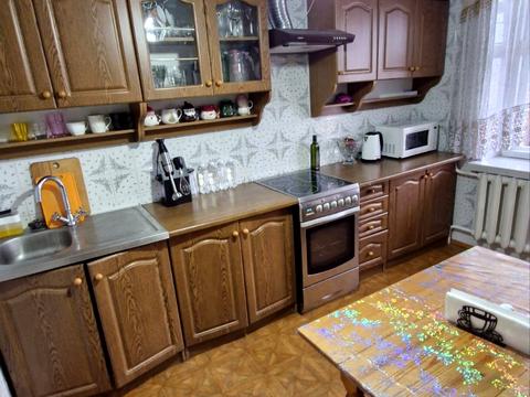 квартира за адресою Родіона Скалецького вул., 33а