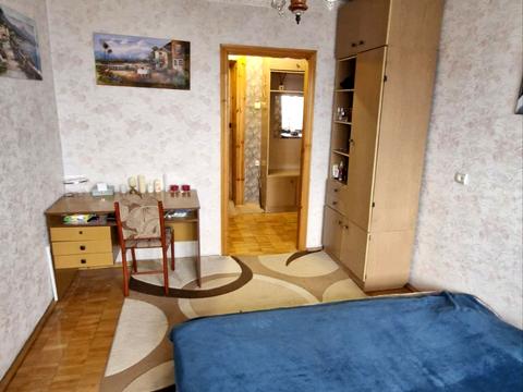 квартира за адресою Родіона Скалецького вул., 33а