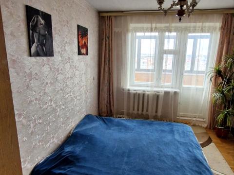 квартира за адресою Родіона Скалецького вул., 33а