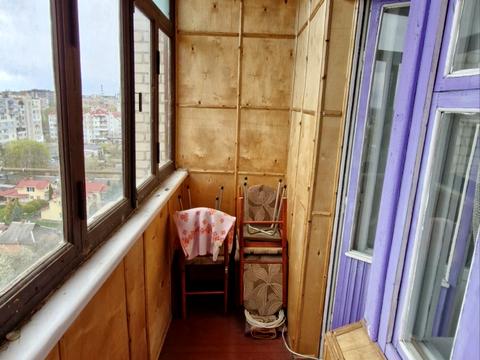 квартира за адресою Родіона Скалецького вул., 33а