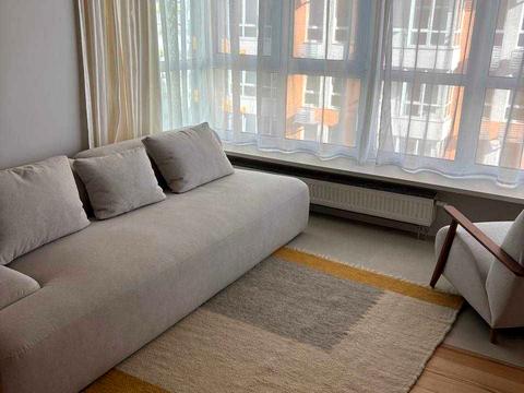 квартира за адресою Олеся Бердника вул., 1-В