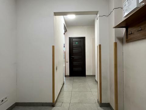 коммерческая по адресу Калнышевского ул., 13