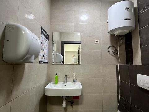 коммерческая по адресу Калнышевского ул., 13