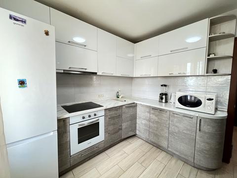 квартира за адресою Бориса Гмирі вул., 18