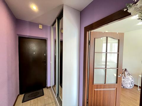 квартира за адресою Бориса Гмирі вул., 18