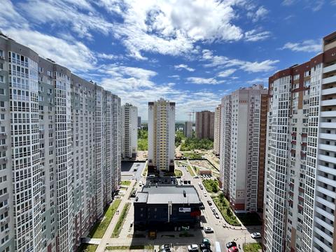 квартира за адресою Бориса Гмирі вул., 18