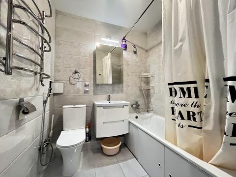 квартира за адресою Бориса Гмирі вул., 18