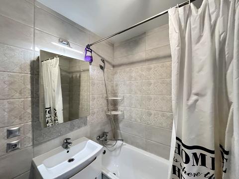 квартира за адресою Бориса Гмирі вул., 18