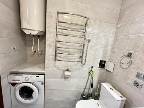 квартира за адресою Бориса Гмирі вул., 18