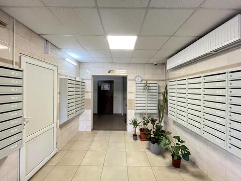 квартира за адресою Бориса Гмирі вул., 18