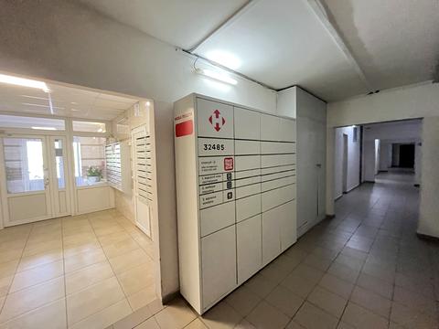 квартира за адресою Бориса Гмирі вул., 18