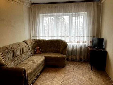 квартира по адресу Энергетичная ул., 15