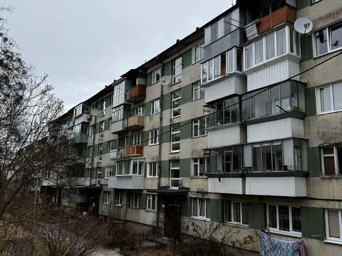 квартира за адресою Енергетична вул., 15
