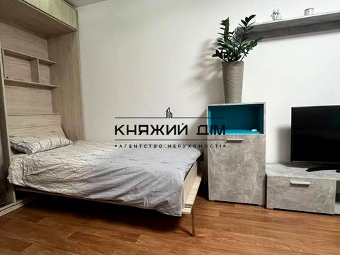 квартира за адресою Бориса Гмирі вул., 18
