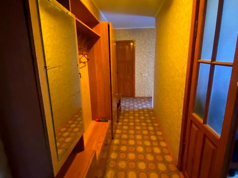 квартира за адресою Перемоги вул., 12