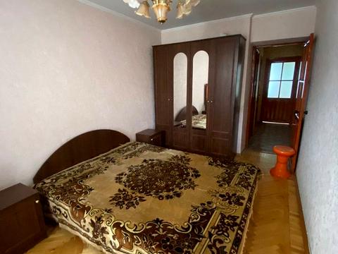 квартира за адресою Перемоги вул., 12