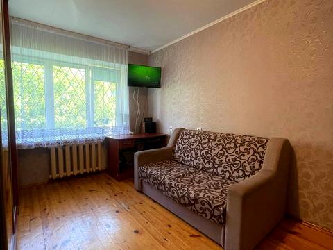 квартира по адресу Буковинская ул., 18