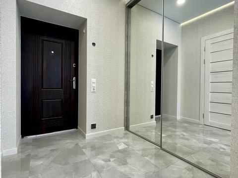 квартира за адресою Мартинова просп., (вул. Молодіжна, 8)