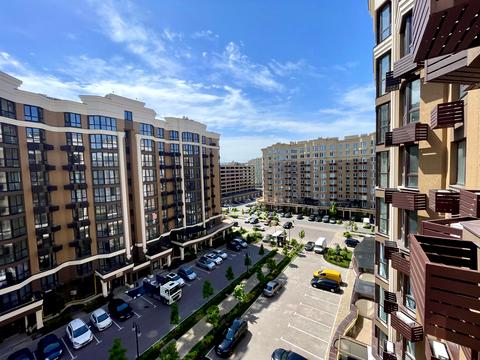 квартира за адресою Мартинова просп., (вул. Молодіжна, 8)