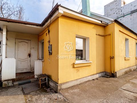 дом по адресу Криничная ул., 30