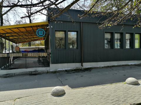 коммерческая по адресу Фонтанская, 14/3