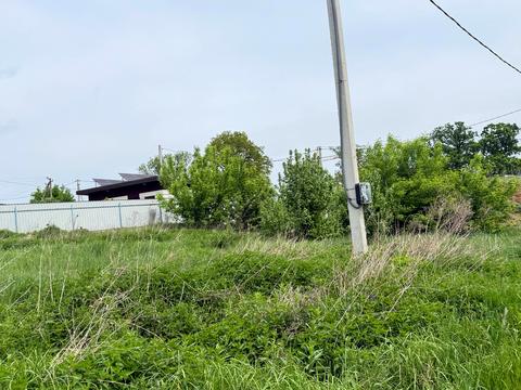 участок по адресу Степова ул.