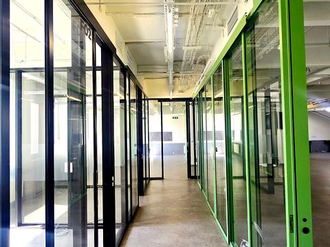 коммерческая по адресу Боричів Тік ул., 35