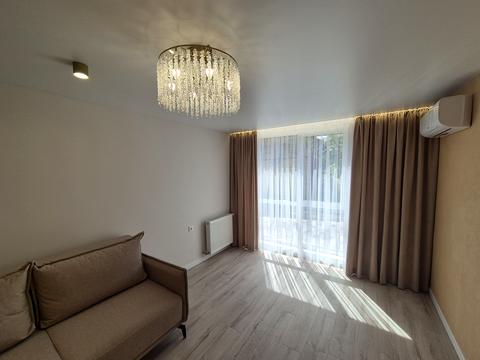 квартира за адресою Білогірська вул., (Будинок 2)