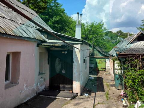 дом по адресу Днепр, Общественный пер., 10
