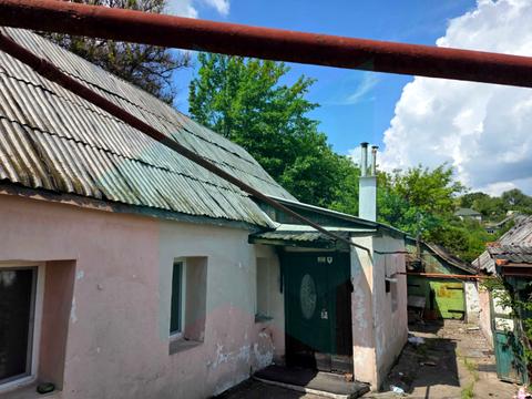 дом по адресу Днепр, Общественный пер., 10