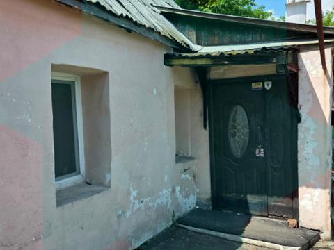 дом по адресу Днепр, Общественный пер., 10