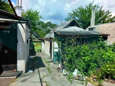 дом по адресу Днепр, Общественный пер., 10