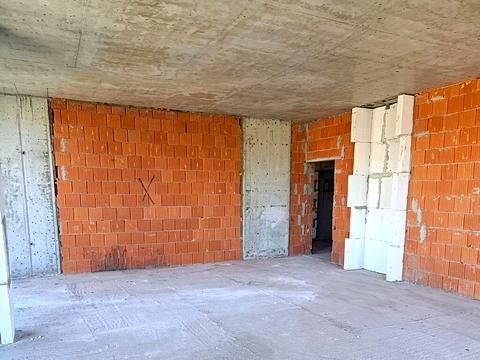квартира за адресою Фонтанська дорога вул., (Будинок)