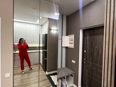квартира за адресою Генуезька вул., 1-Е