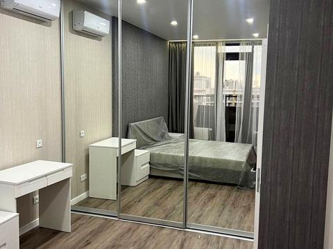квартира за адресою Генуезька вул., 1-Е