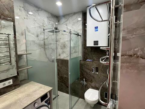 квартира за адресою Генуезька вул., 1-Е