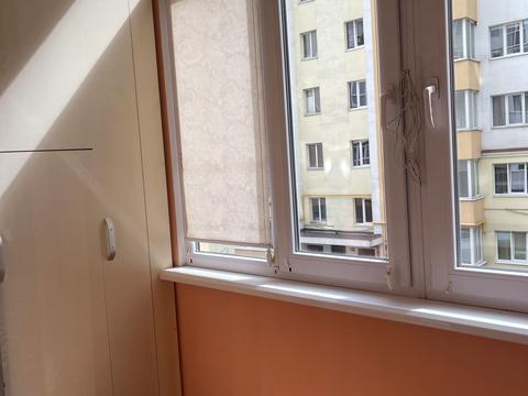 квартира по адресу Князя Святослава пл., 5