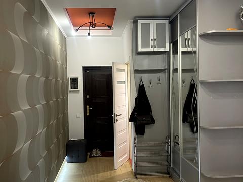квартира по адресу Князя Святослава пл., 5
