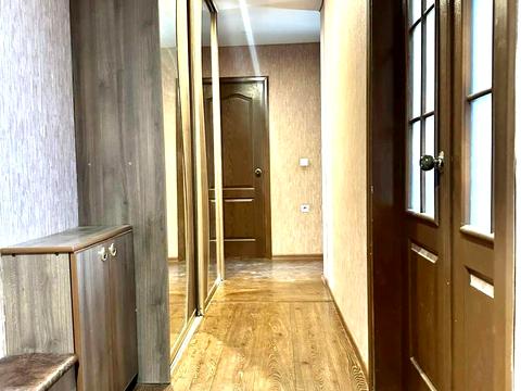 квартира по адресу Вербовая ул., 41ж
