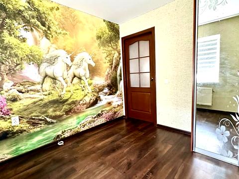 квартира по адресу Вербовая ул., 41ж
